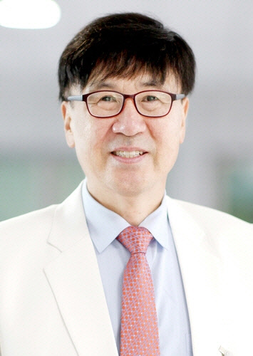김권천 신임 한국 유방암학회장[조선대병원 제공]